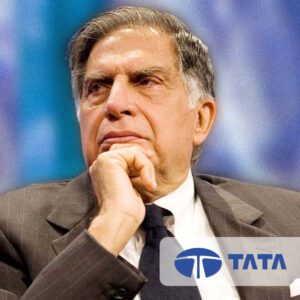Ratan Tata