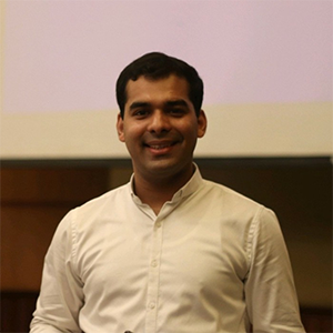 Siddharth Agarwal