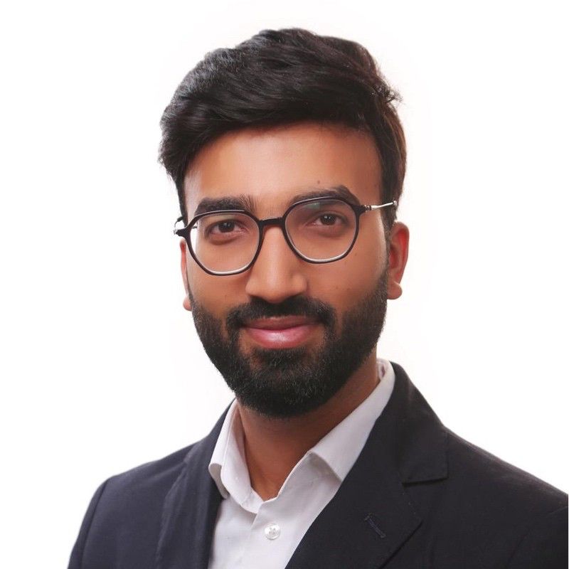 Rituj Sahu